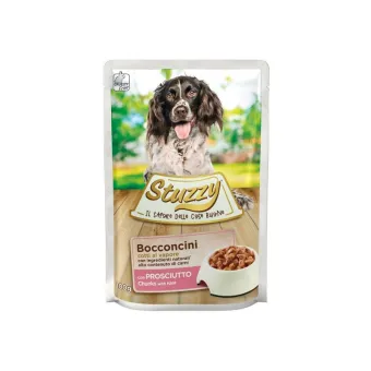 Stuzzy Dog Busta Prosciutto 100 g