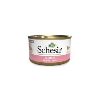 Schesir Gatto Salmone 85 g
