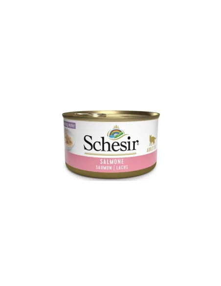 Schesir Gatto Salmone 85 g
