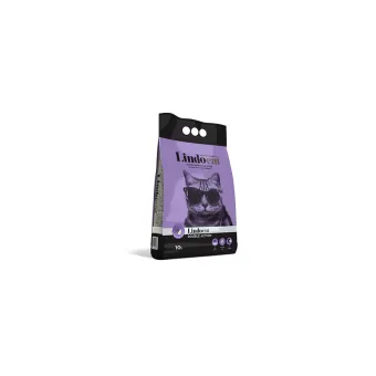 Lindocat Double Action Micro Lavanda 10 lt