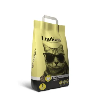 Lindocat Classic Lettiera 5 kg