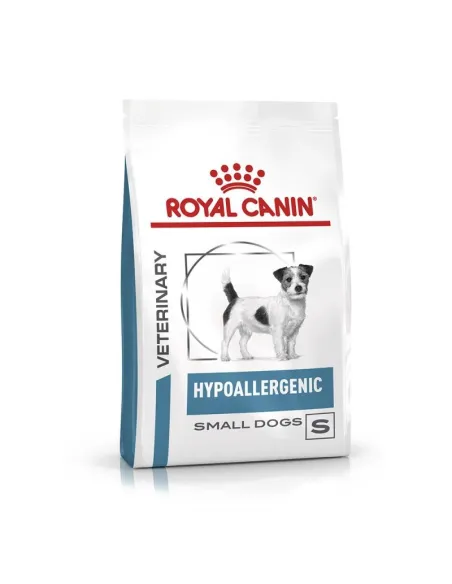 Royal Canin Hypoallergenic Small Dog 1 kg