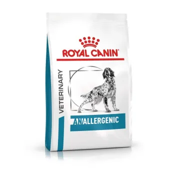 Royal Canin Anallergenic Dog 8 kg
