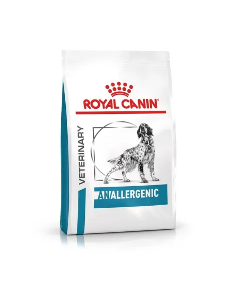 Royal Canin Anallergenic Dog 8 kg