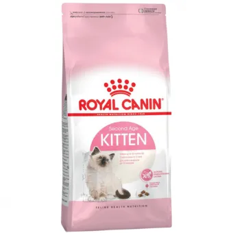 Royal Canin Kitten 36 Crescita Gatto 2 kg