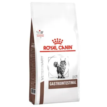 Royal Canin Gastrointestinal Gatto 2 kg