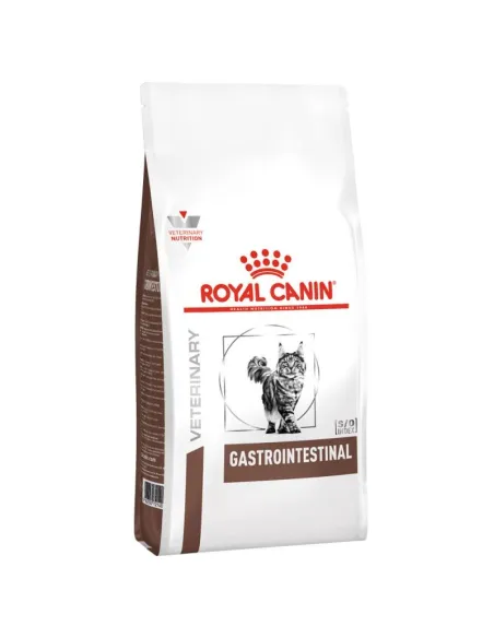 Royal Canin Gastrointestinal Gatto 2 kg