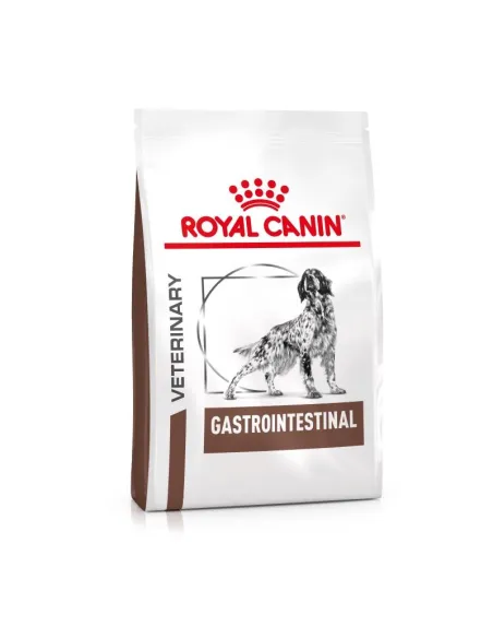 Royal Canin Dog Diet Gastrointestinal 2 kg