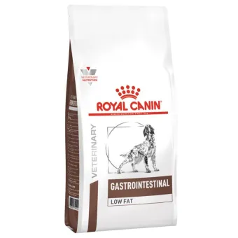 Royal Canin Dog Diet Gastrointestinal Low Fat 1.5 kg