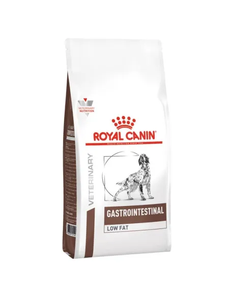 Royal Canin Dog Diet Gastrointestinal Low Fat 1.5 kg