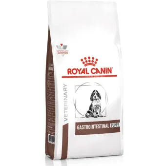 Royal Canin Dog Diet Gastrointestinal Junior 2.5 kg