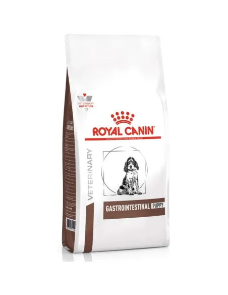 Royal Canin Dog Diet Gastrointestinal Junior 2.5 kg