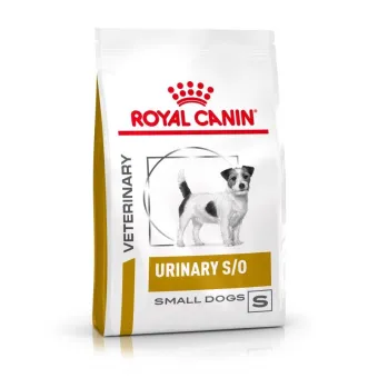 Royal Canin Urinary Small Dog 1.5 kg
