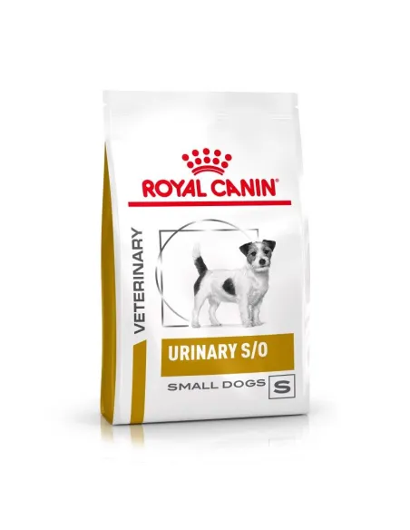 Royal Canin Urinary Small Dog 1.5 kg