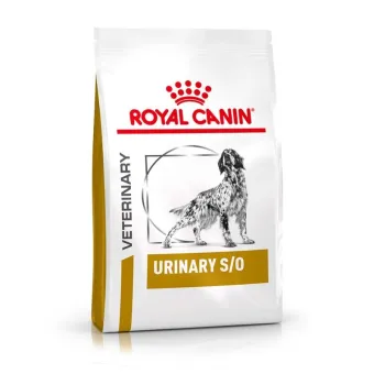 Royal Canin Urinary Dog Diet 2 kg