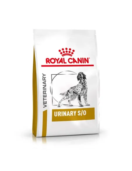 Royal Canin Urinary Dog Diet 2 kg