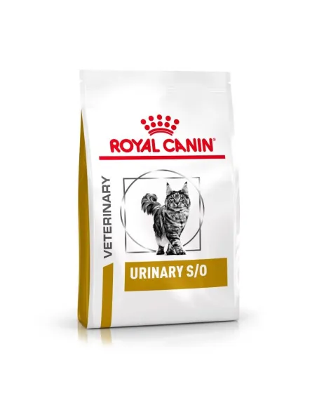 Royal Canin Urinary Cat Diet 1.5 kg