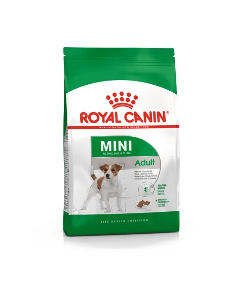Royal Canin Adult Mini Dog 800g
