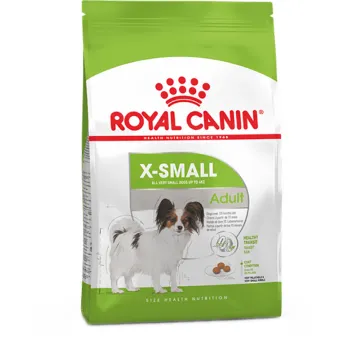 Royal Canin X-Small Adult Dog 1.5 kg