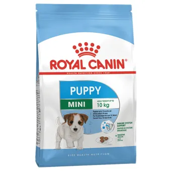 Royal Canin Puppy Mini Dog 2 kg