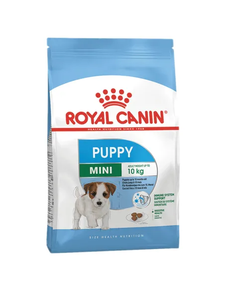 Royal Canin Puppy Mini Dog 2 kg