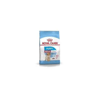 Royal Canin Puppy Medium Dog 3 kg