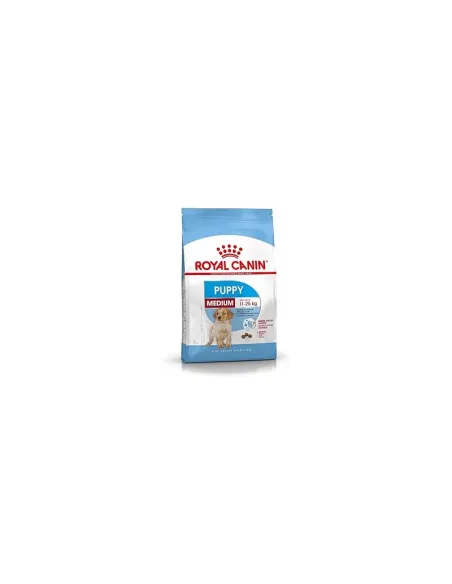 Royal Canin Puppy Medium Dog 3 kg