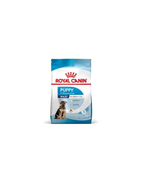 Royal Canin Puppy Maxi Dog 3 kg