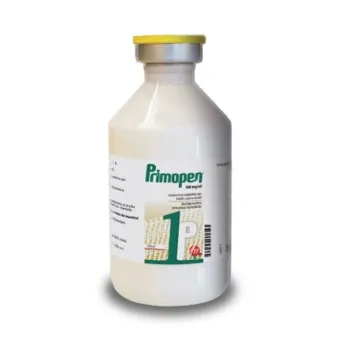 Primopen Iniet fl 100 ml Pet F