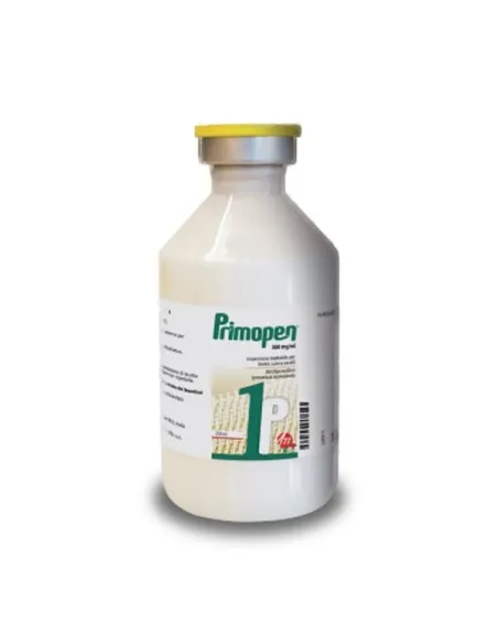 Primopen Iniet fl 100 ml Pet F