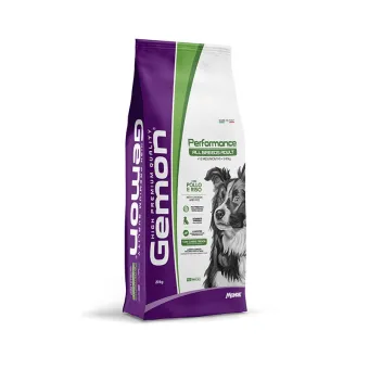Gemon Performance Dog Agrarie 20 kg