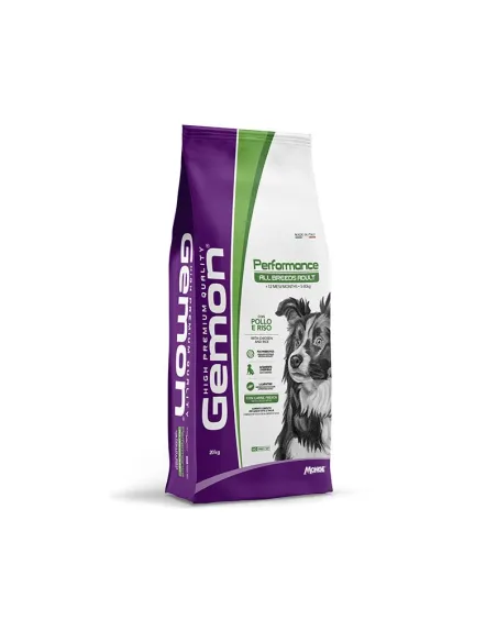 Gemon Performance Dog Agrarie 20 kg
