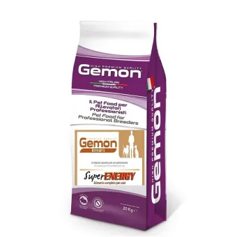 Gemon Super Energy Dog 20 kg