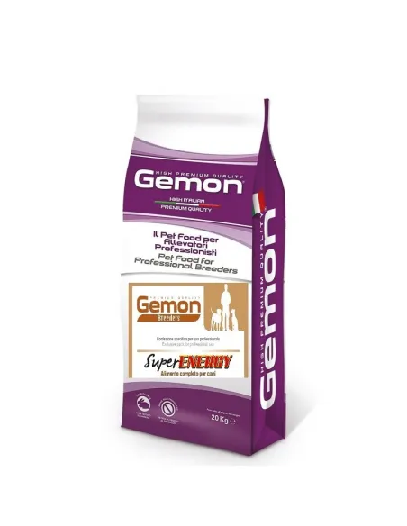 Gemon Super Energy Dog 20 kg