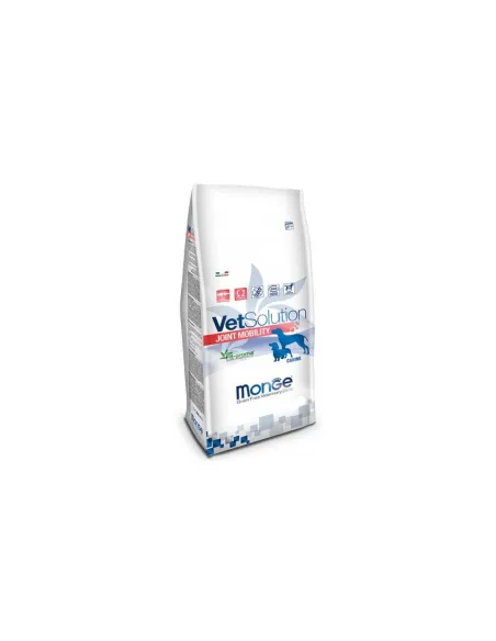 Monge VetSolution Mobility Dog 12 kg