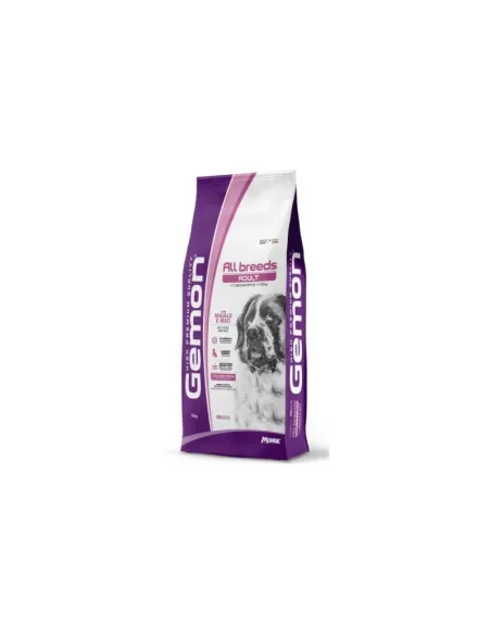 Gemon Adult Allbreed Maiale 3 kg
