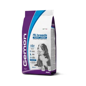 Gemon Puppy Junior Allbreed Tonno Riso 15 kg