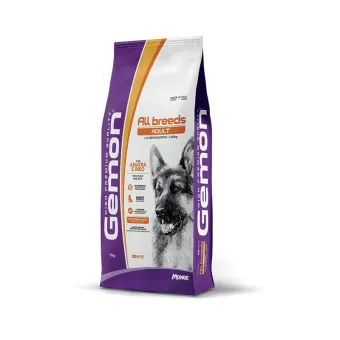 Gemon Adult All Breed Anatra Riso 15 kg