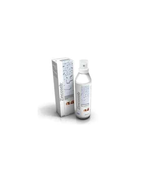 ICF Zincoseb Spray 200 ml