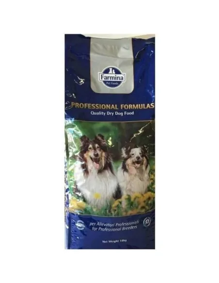 Farmina Dog Top Eko Energy Pollo 18 kg
