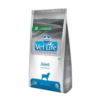 Vet Life Dog Joint 2 kg