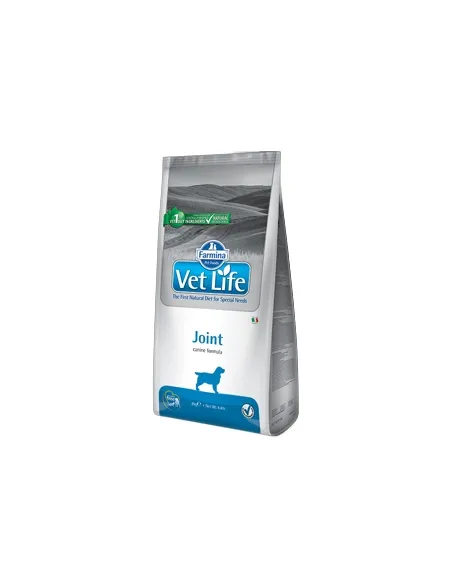 Vet Life Dog Joint 2 kg