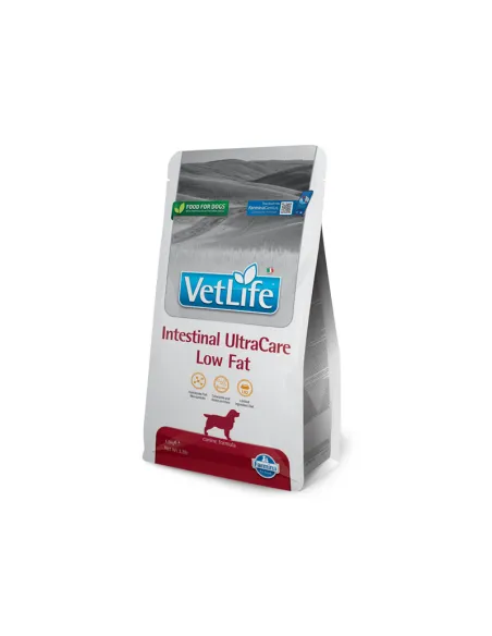 Farmina Vet Life Intestinal UC LF Dog 1,5 kg