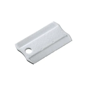 Pettine Plastica 2in1 Xpelo Md/Corto H3 Gro5836