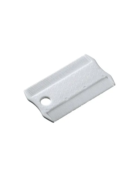 Pettine Plastica 2in1 Xpelo Md/Corto H3 Gro5836