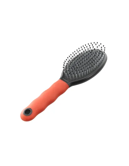 Spazzola Cardatore Flessibile Mis. M 22.5x6.5cm Gro5931