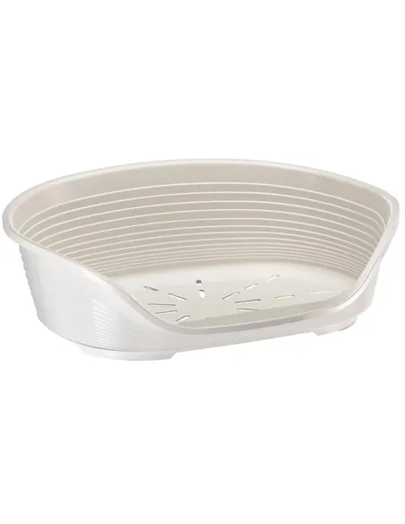 Siesta Deluxe 2 Bianco