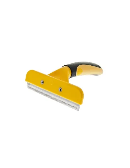 Spazzola Cardatore Magic Brush Larga PTTS053