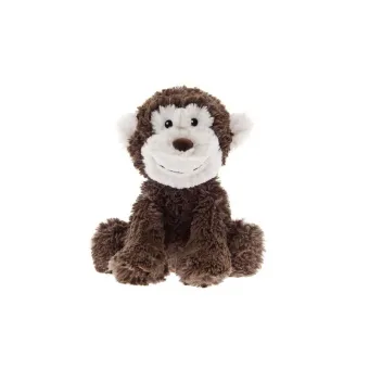 Gioco Cane Peluche Scimmietta 25cm TP1088