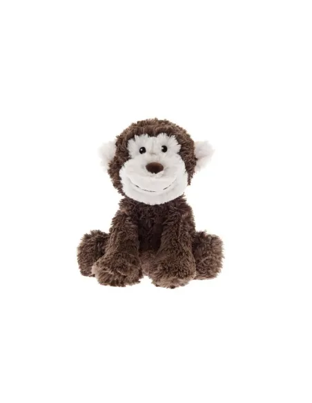 Gioco Cane Peluche Scimmietta 25cm TP1088